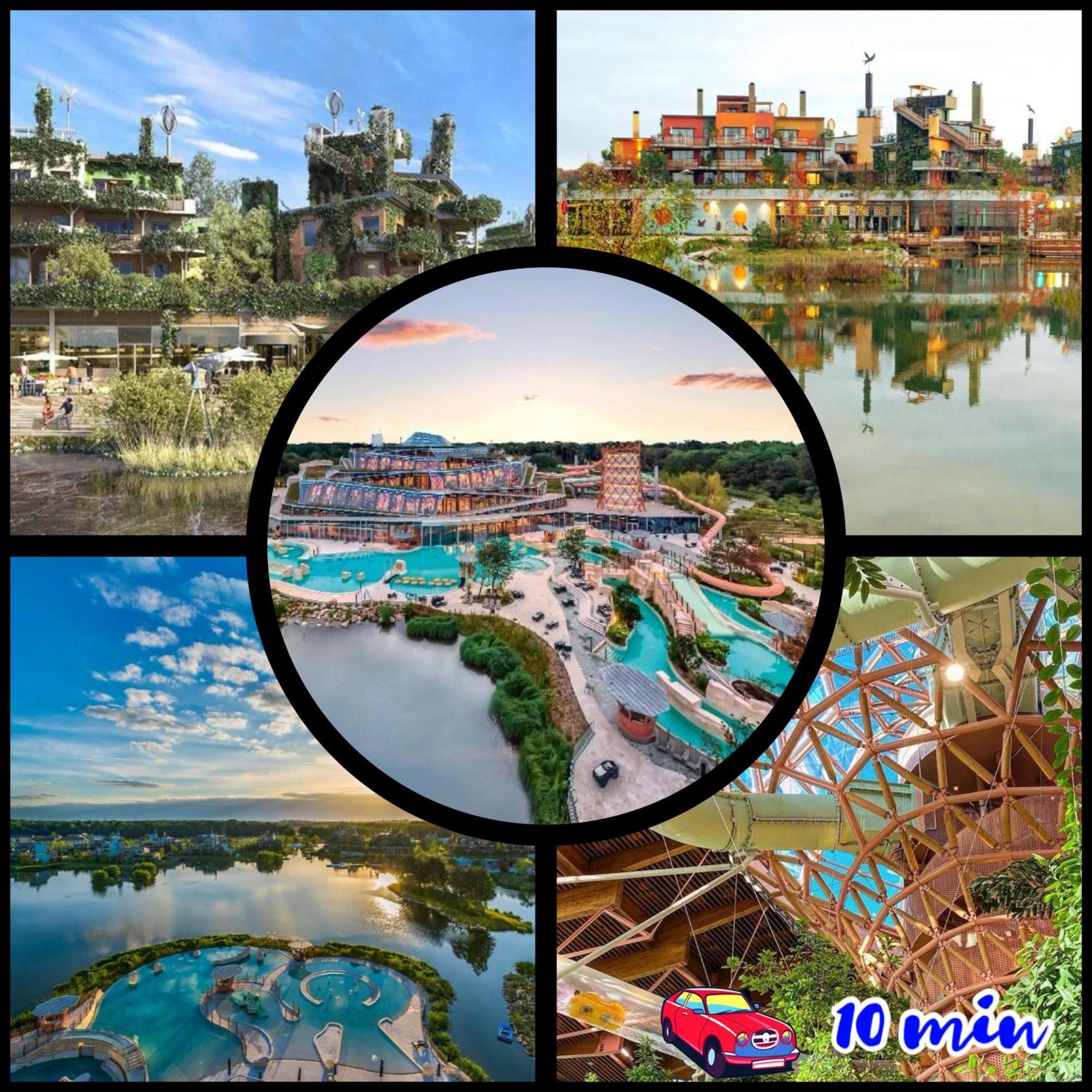 Апартаменты Chez Les Stephs Маньи-ле-Онгр Экстерьер фото